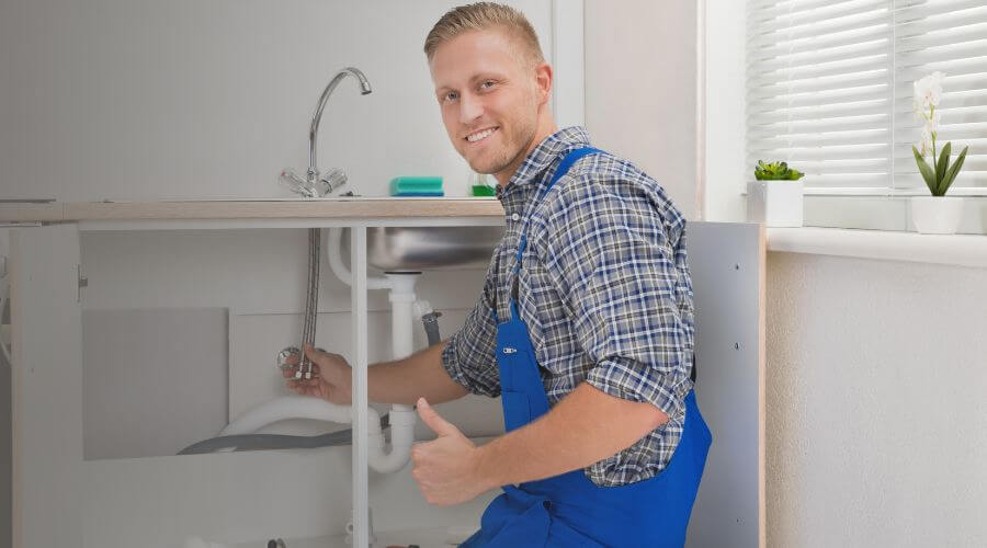 Professional Leak Detection Services in Milroy, MN